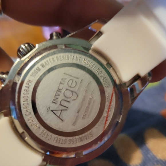 Invicta Angel Watch - Picture 3 of 3